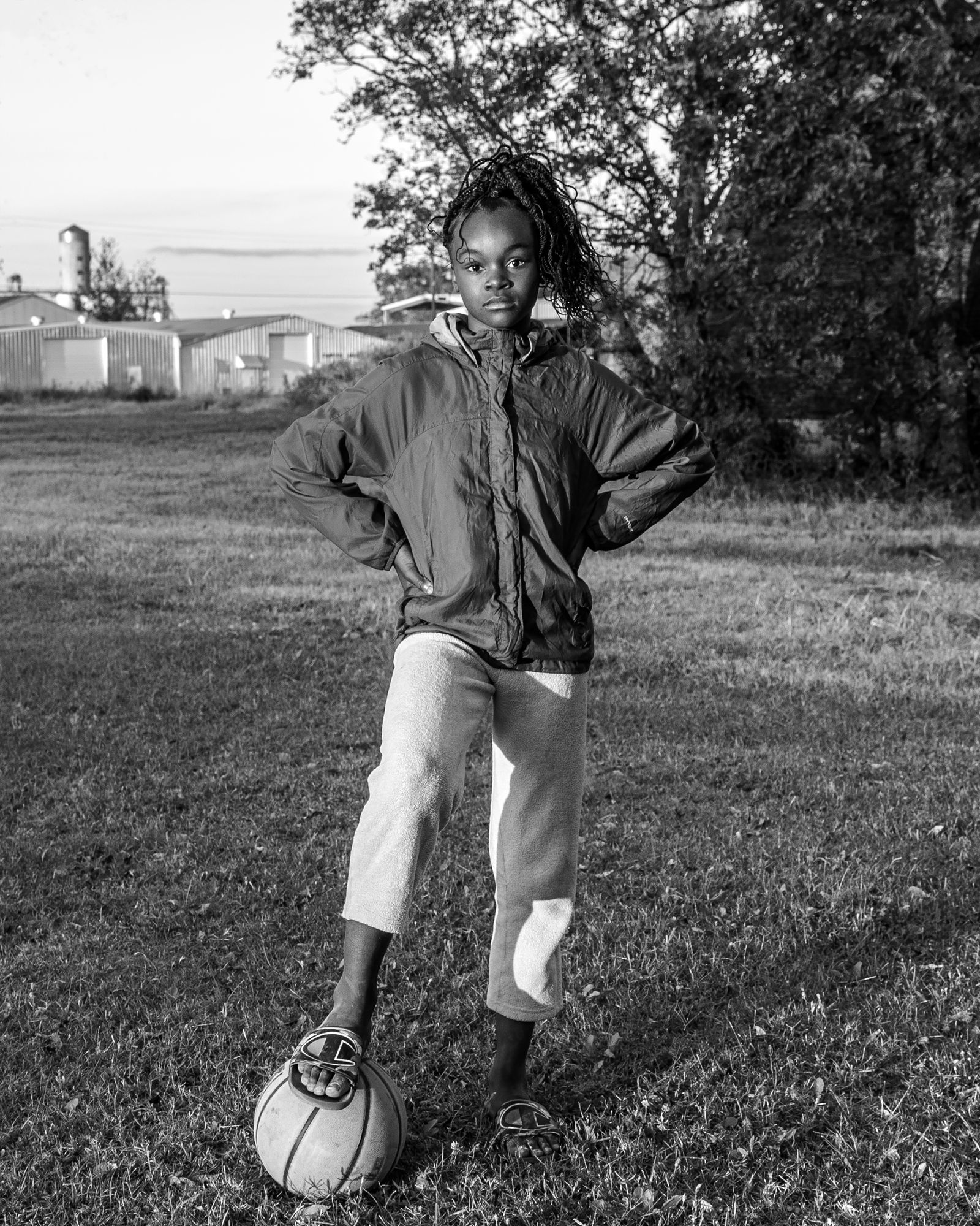 © Harlan Bozeman - Nae