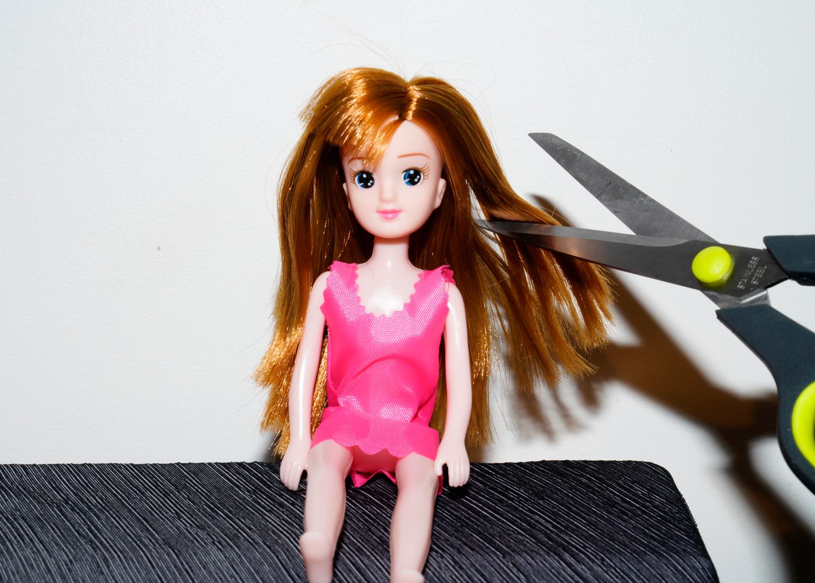 © Xusha Chen - Image from the How are you doing now photography project