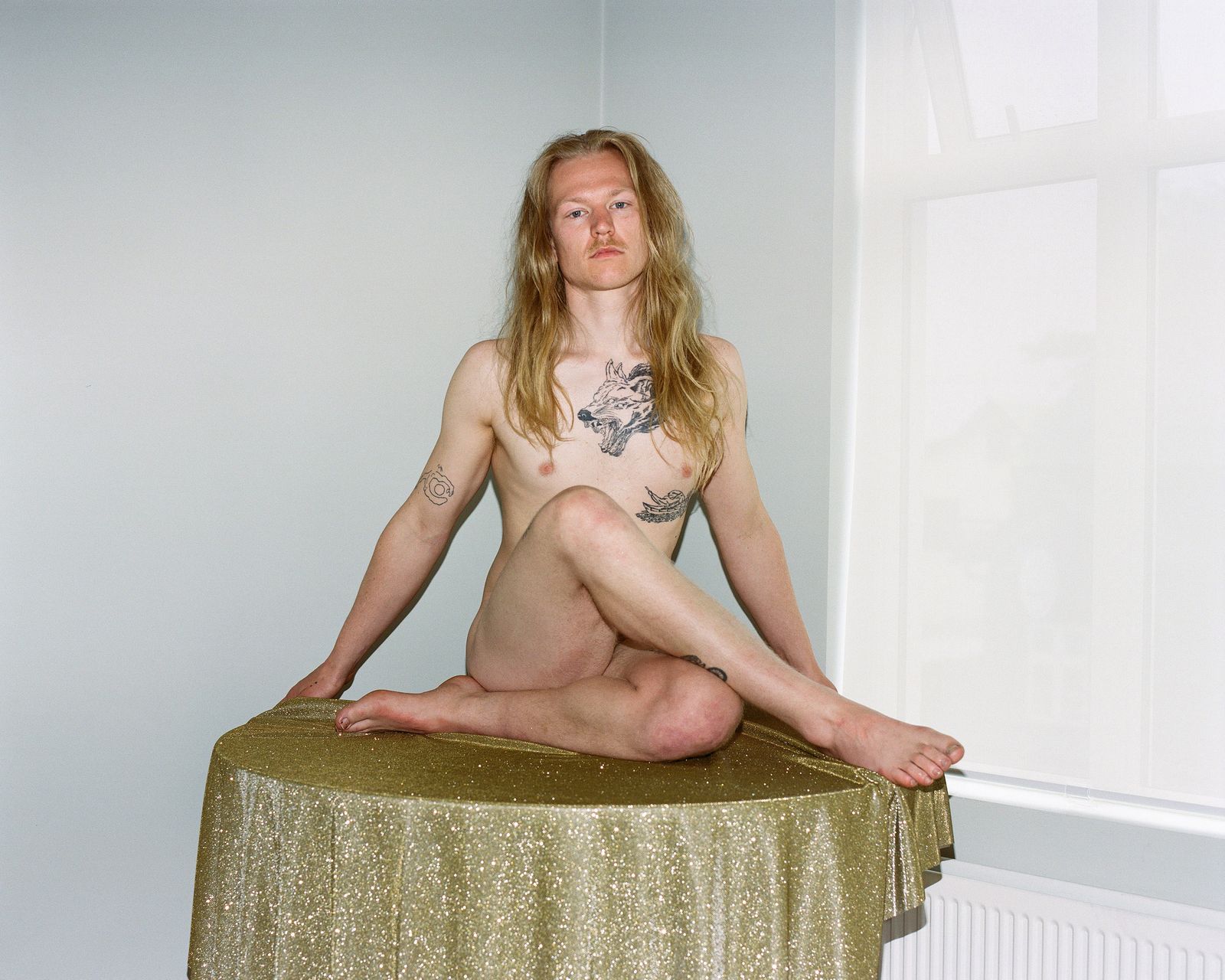 © Jen Davis - Jort, 2024