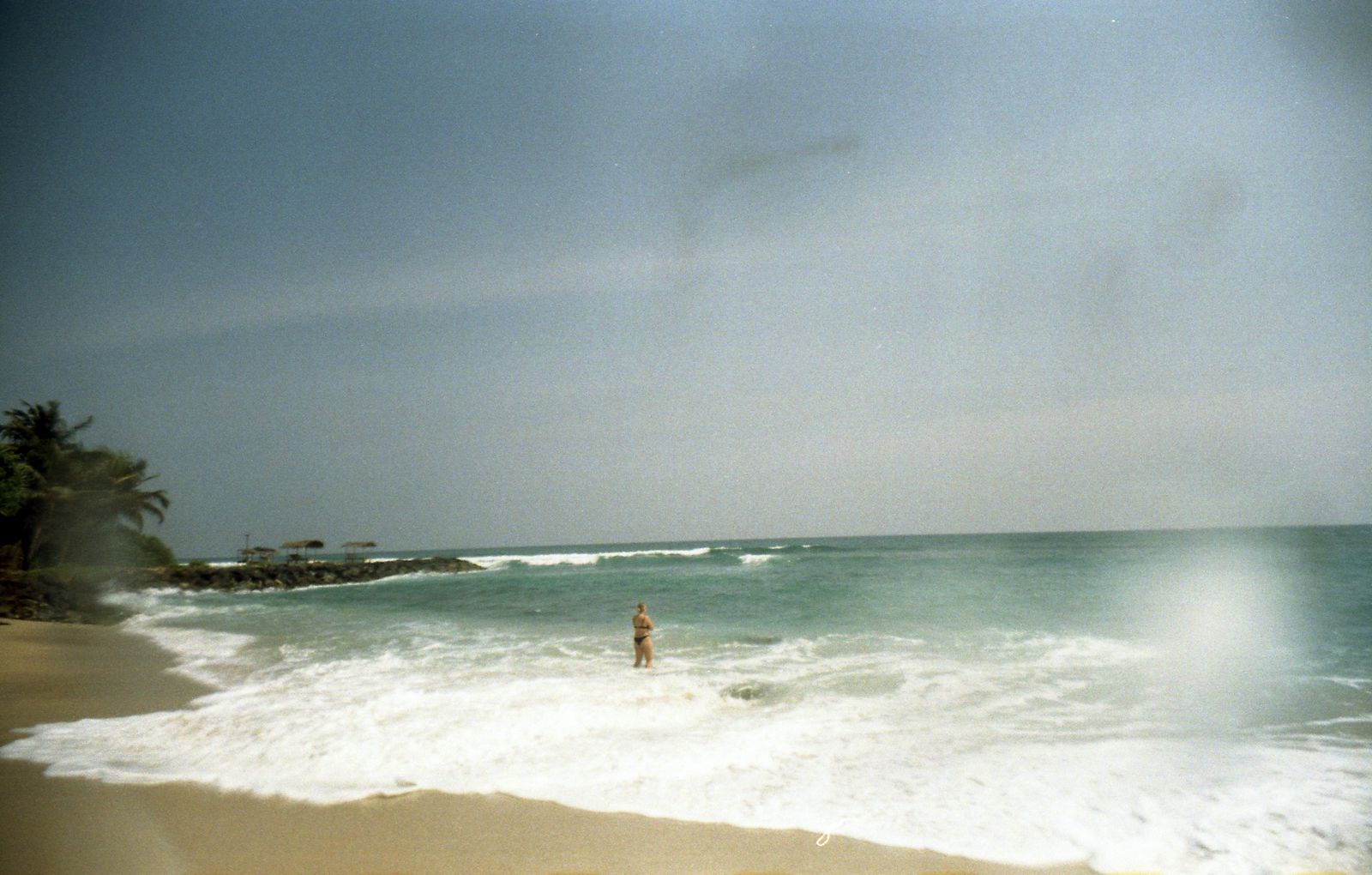 © Bettina Preysler - Image from the I GOT YOUR BACK photography project