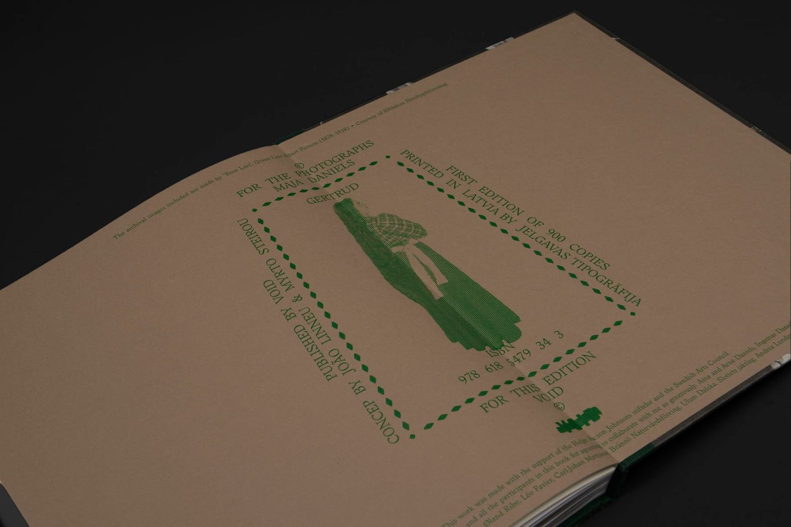 Image from a project on PhMuseum