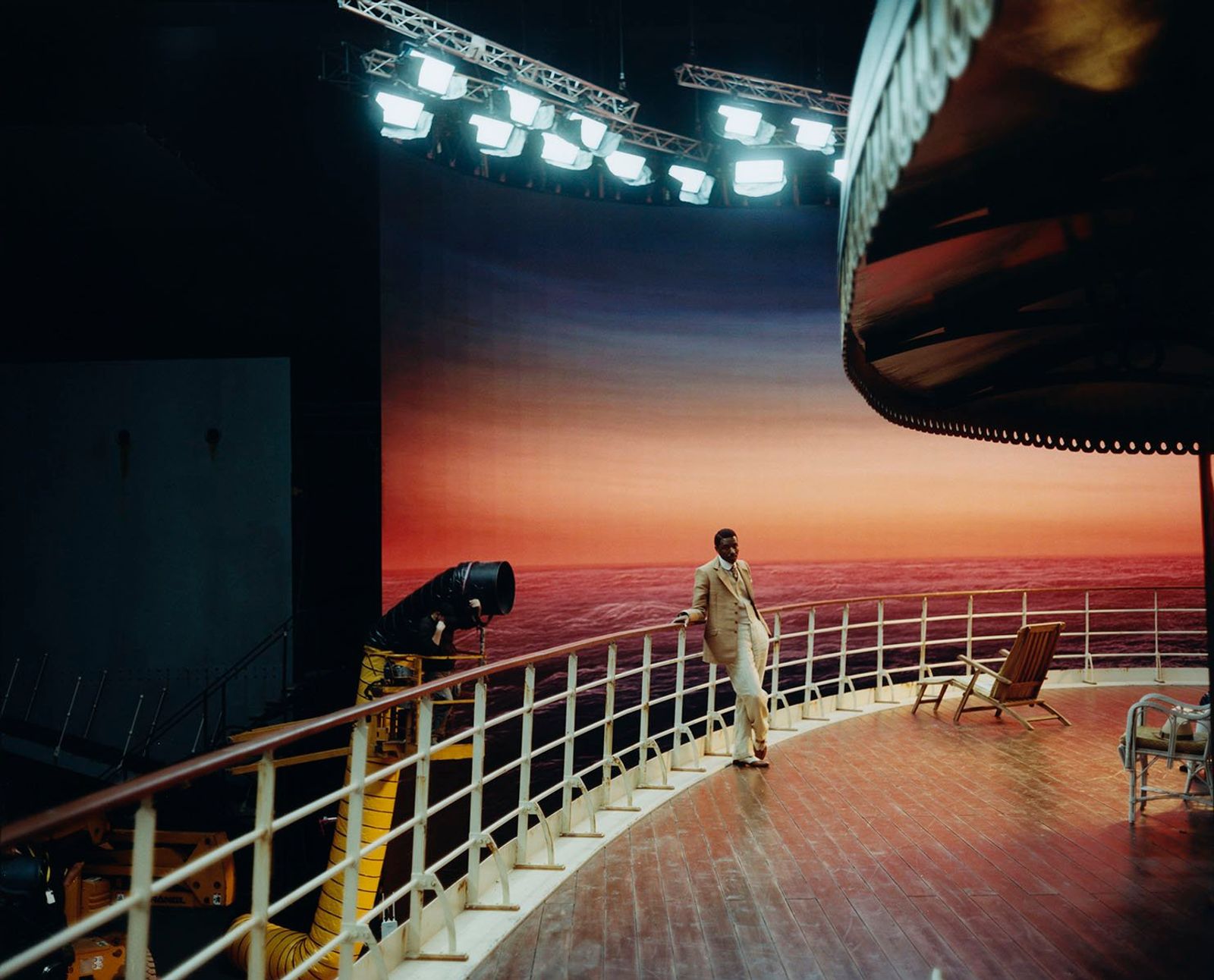 Image from a project on PhMuseum