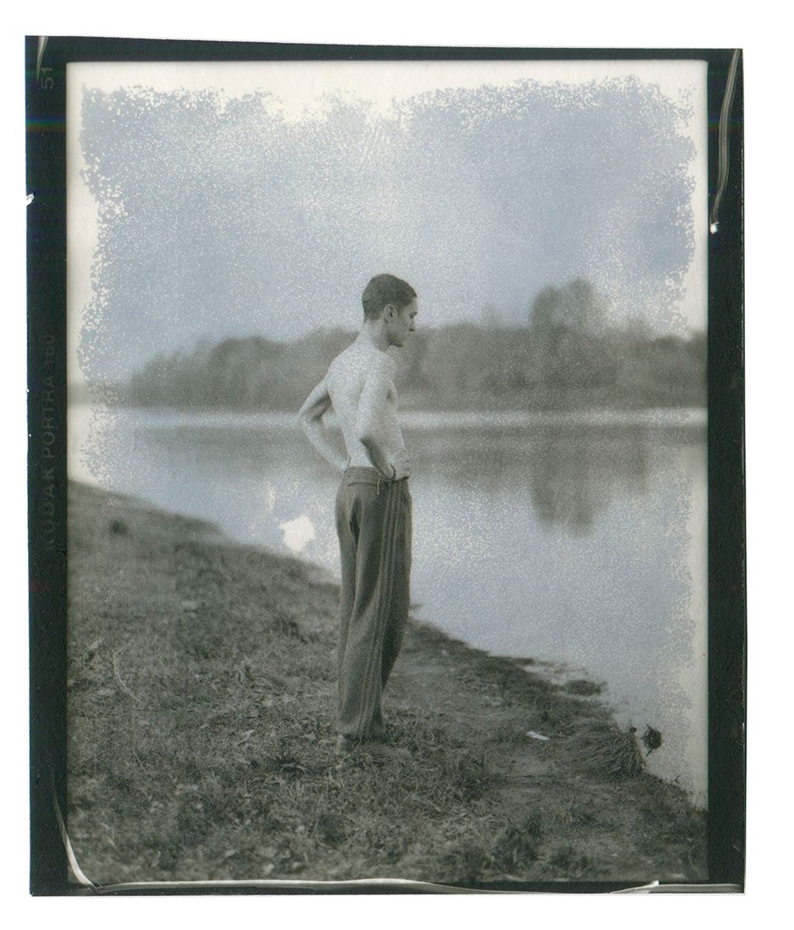 Image from a project on PhMuseum