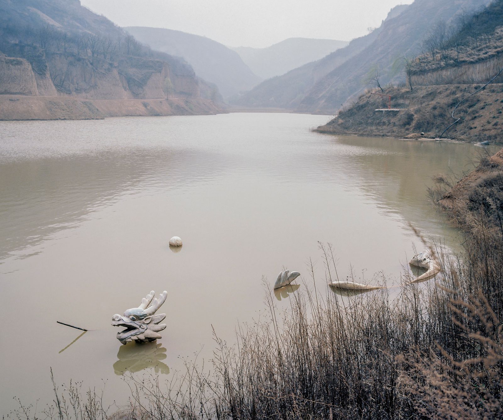 © Pan Wang - 01.Dry reservoirs