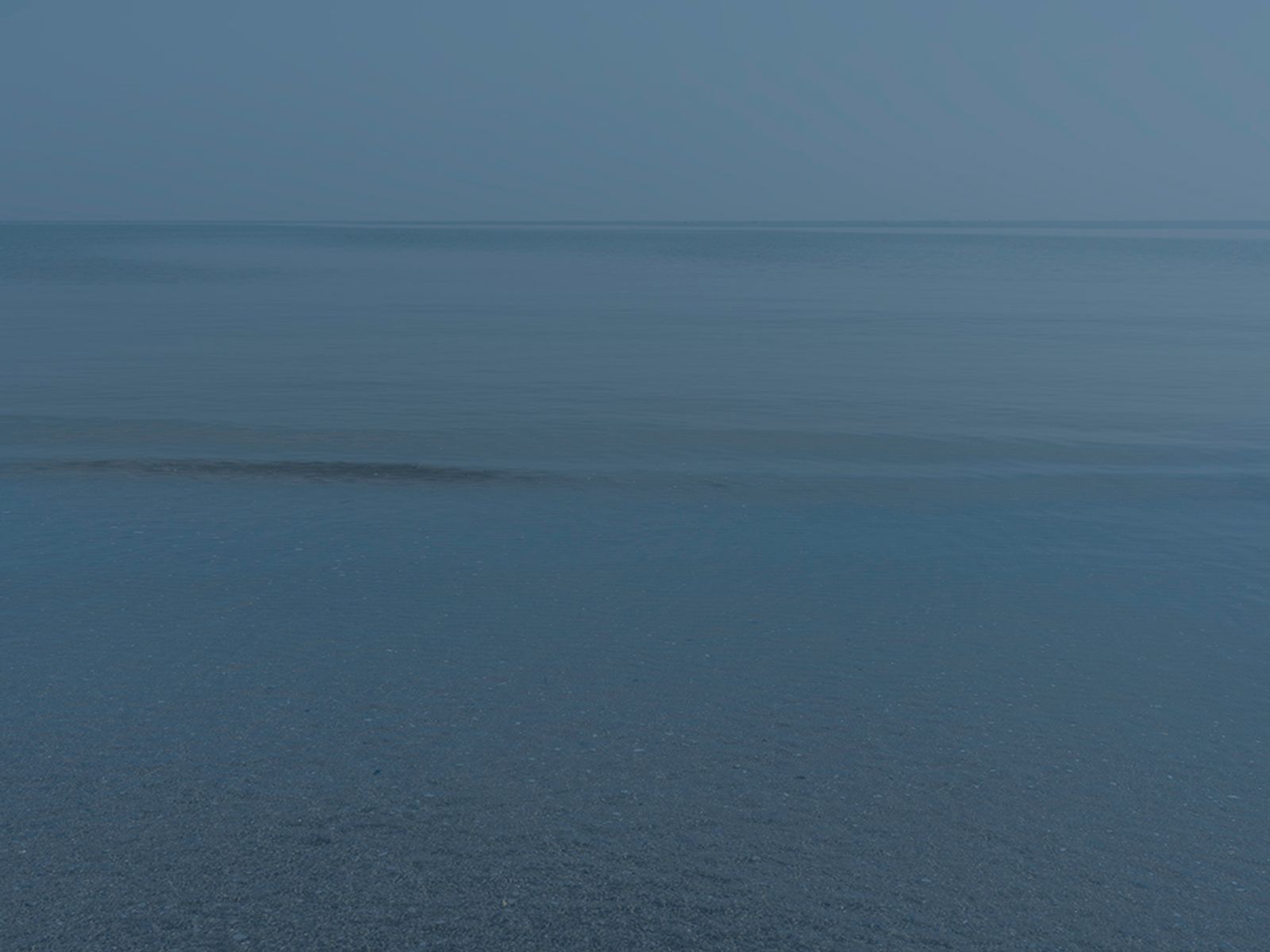 © Alisa Martynova - Image from the Nowhere Near photography project