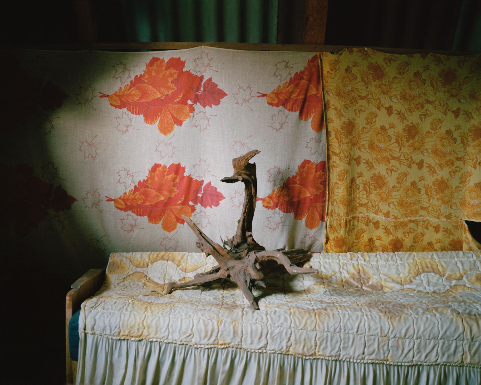 © Tomasz Kawecki - Image from the a Lair photography project