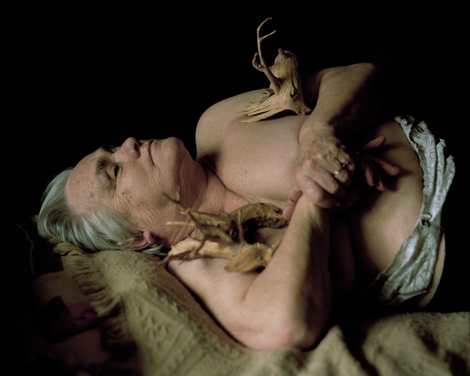 © Tomasz Kawecki - Image from the a Lair photography project