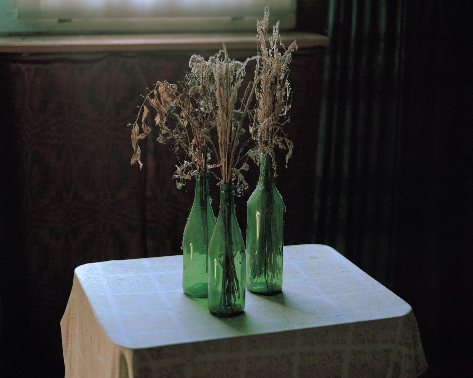 © Tomasz Kawecki - composition of three