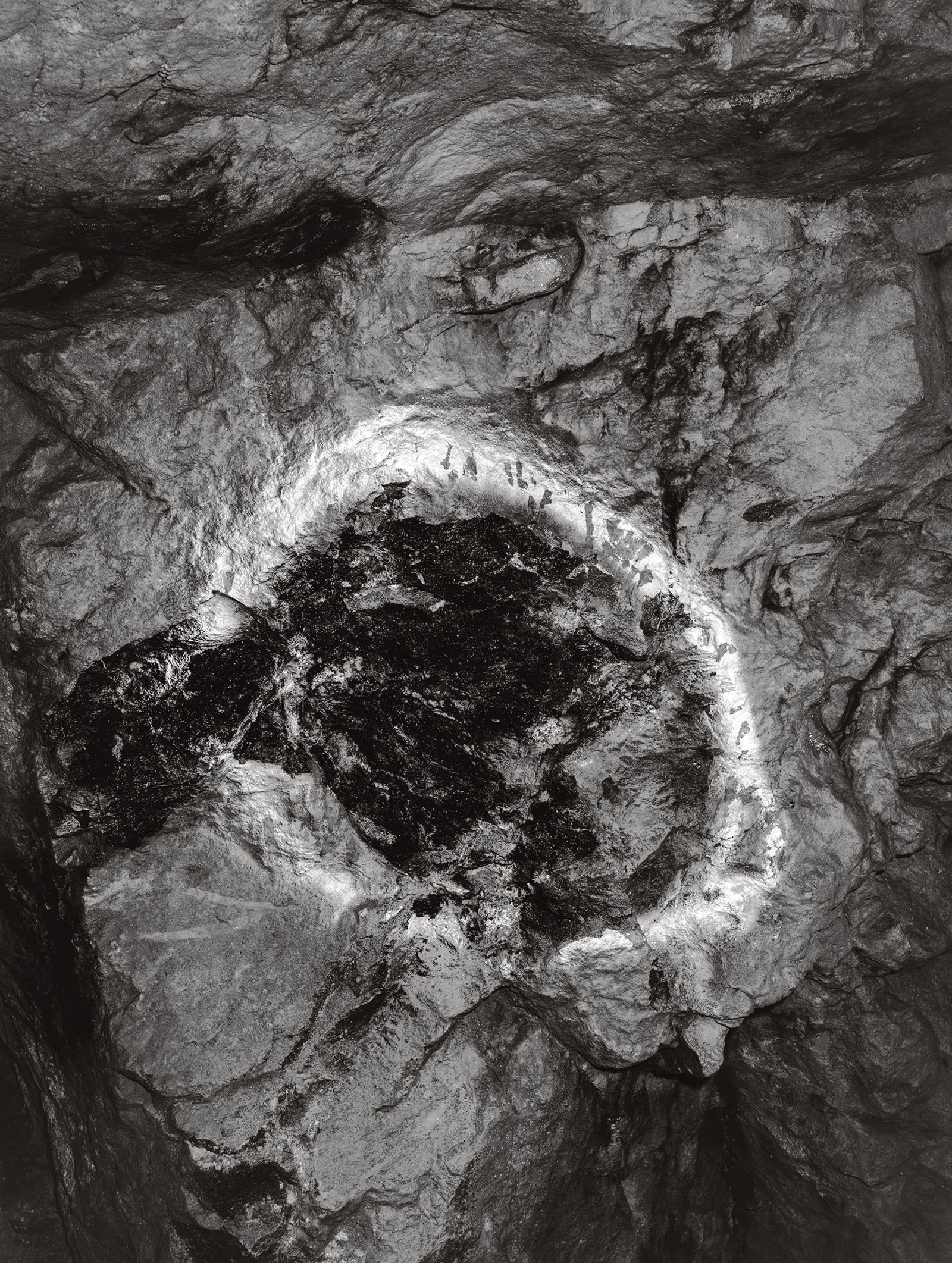 © Tomasz Kawecki - Image from the In Praise of Shadow photography project