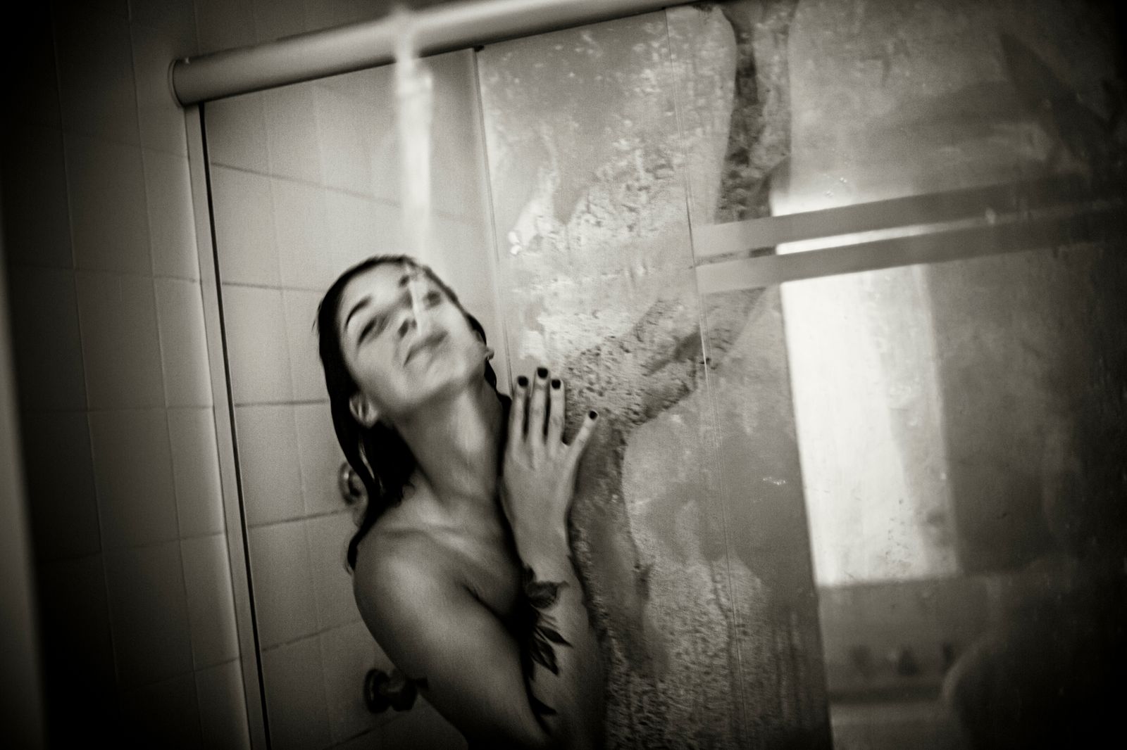 © Rafael Fabrés - Image from the CAFUNÉ photography project