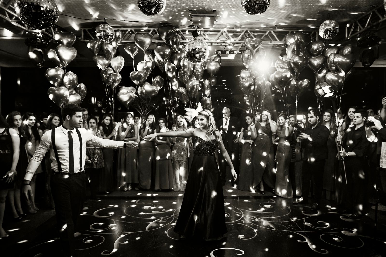 © Rafael Fabrés - Image from the CAFUNÉ photography project