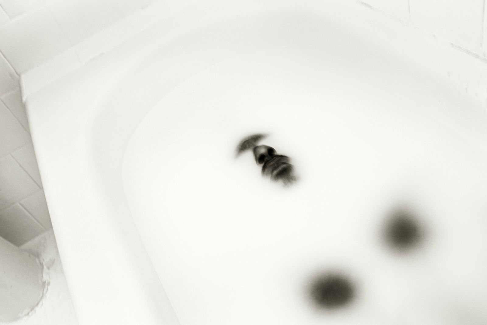 © Rafael Fabrés - Image from the CAFUNÉ photography project