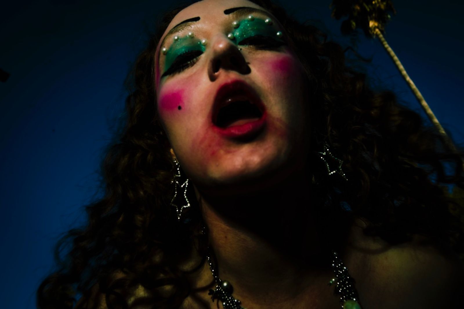 © William Hohe - Image from the Interstates photography project