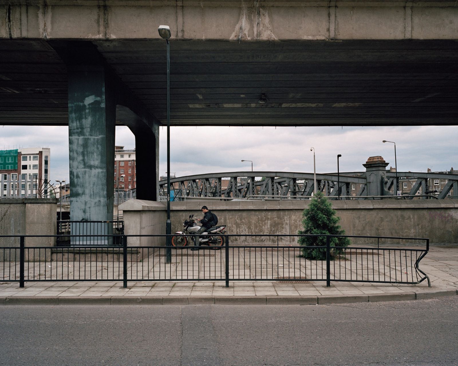 © David Sopronyi - Image from the West Way photography project