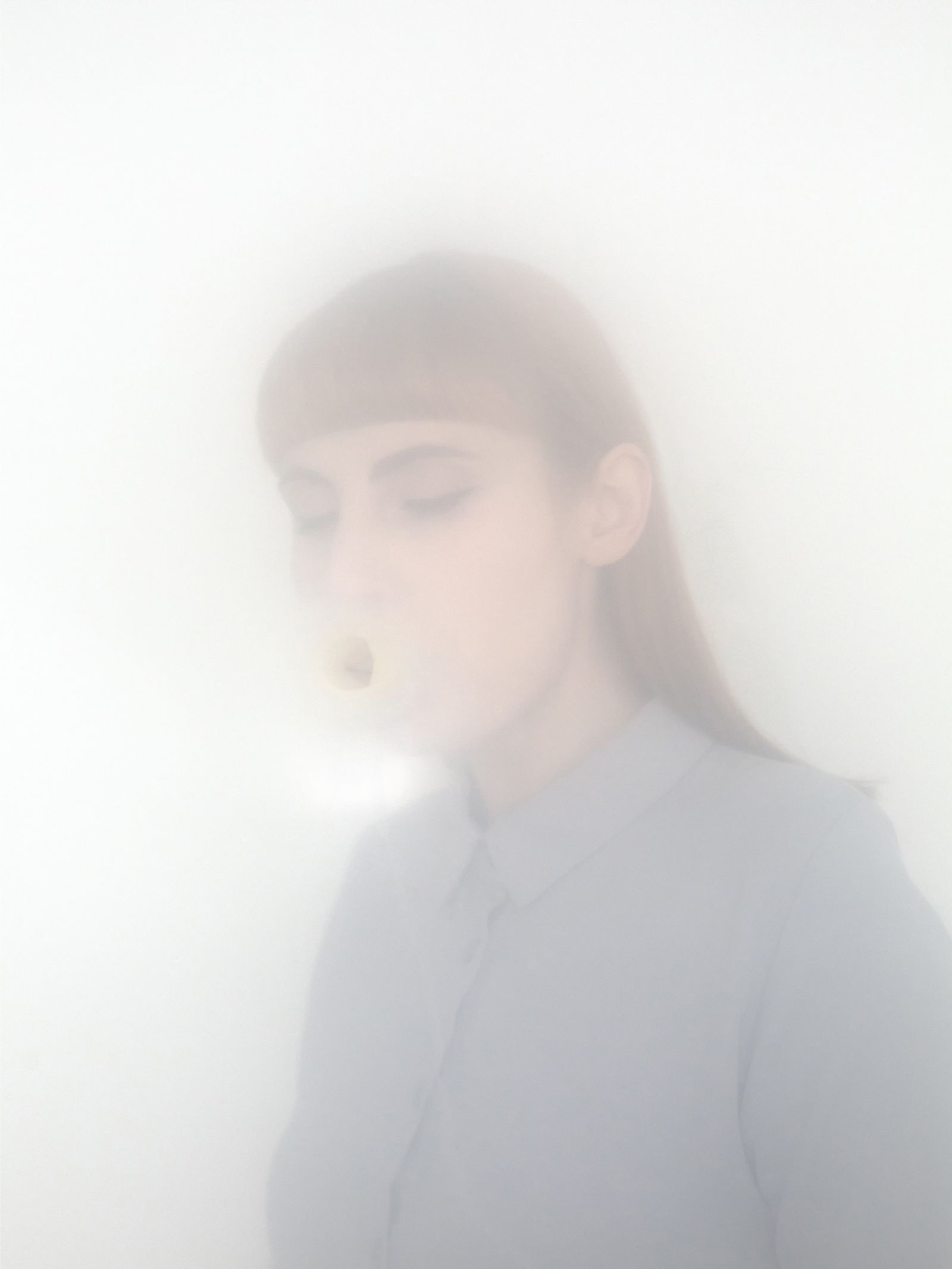 © Luisa Huebner - Image from the bubbles photography project