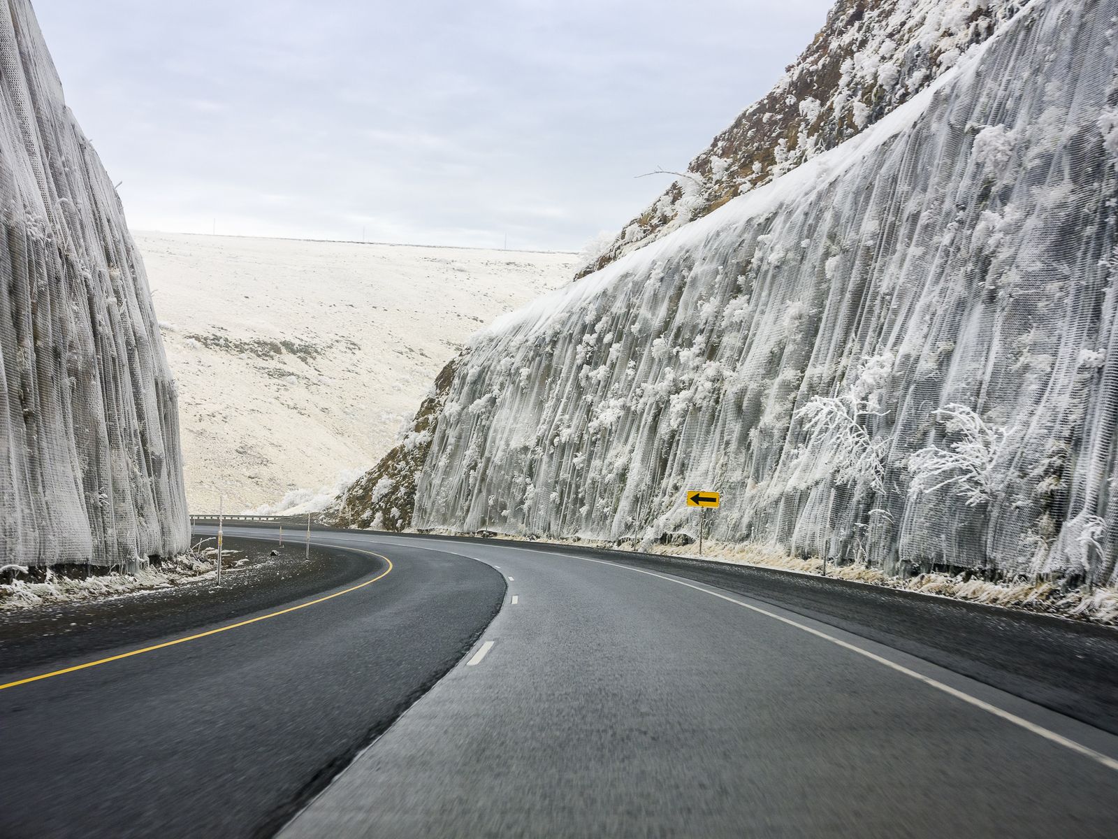 © Steve Davis - Near Pendleton, Oregon