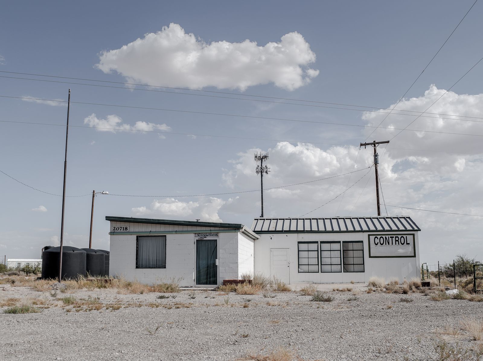 © Steve Davis - New Mexico