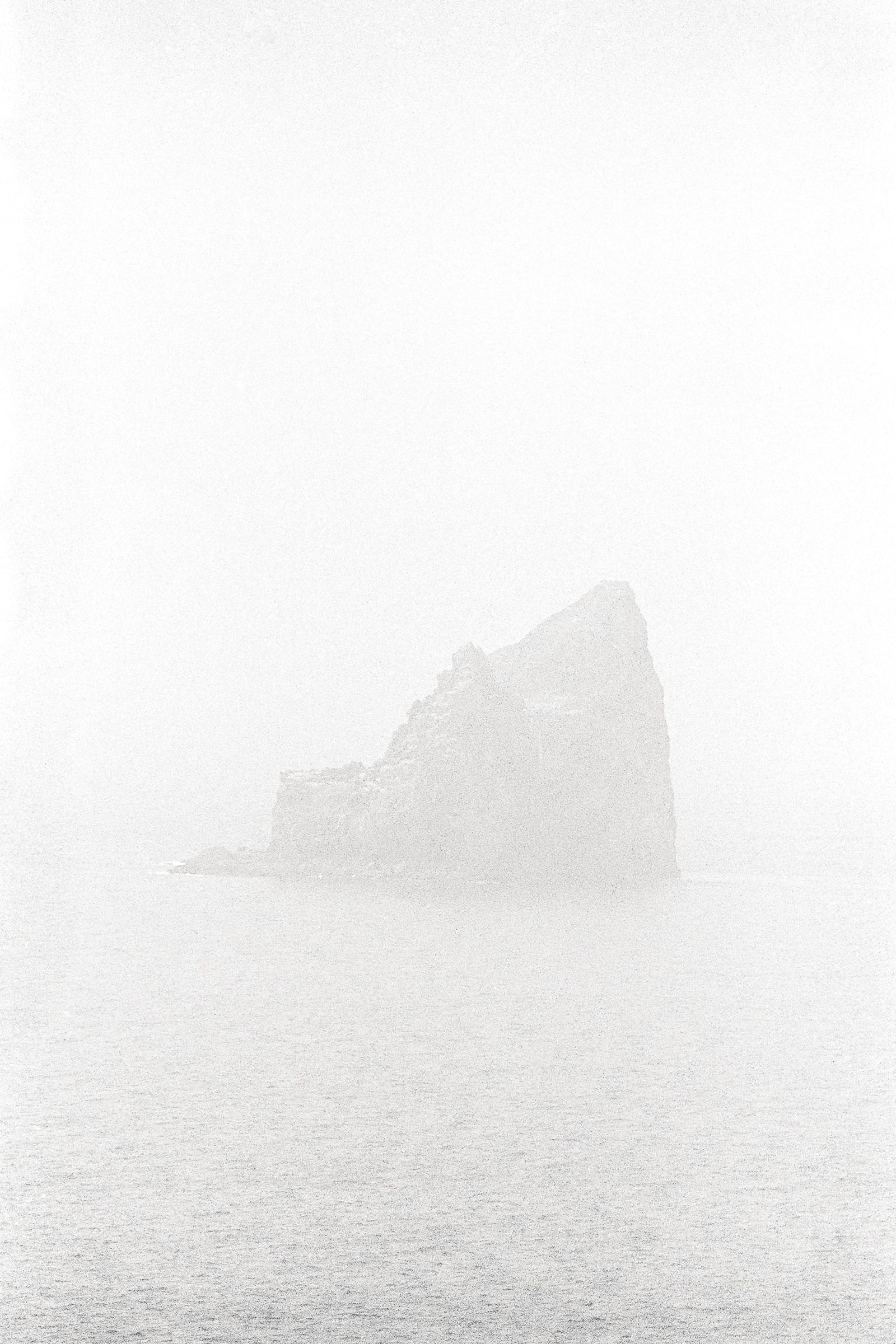 © Steve Davis - Image from the Northwest Passage photography project