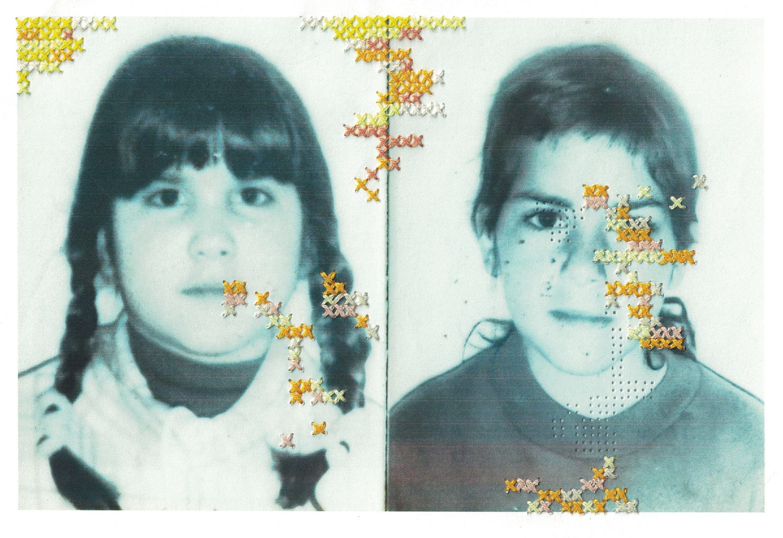 © Fernanda Soto Mastrantonio - Image from the Things will have to get better photography project