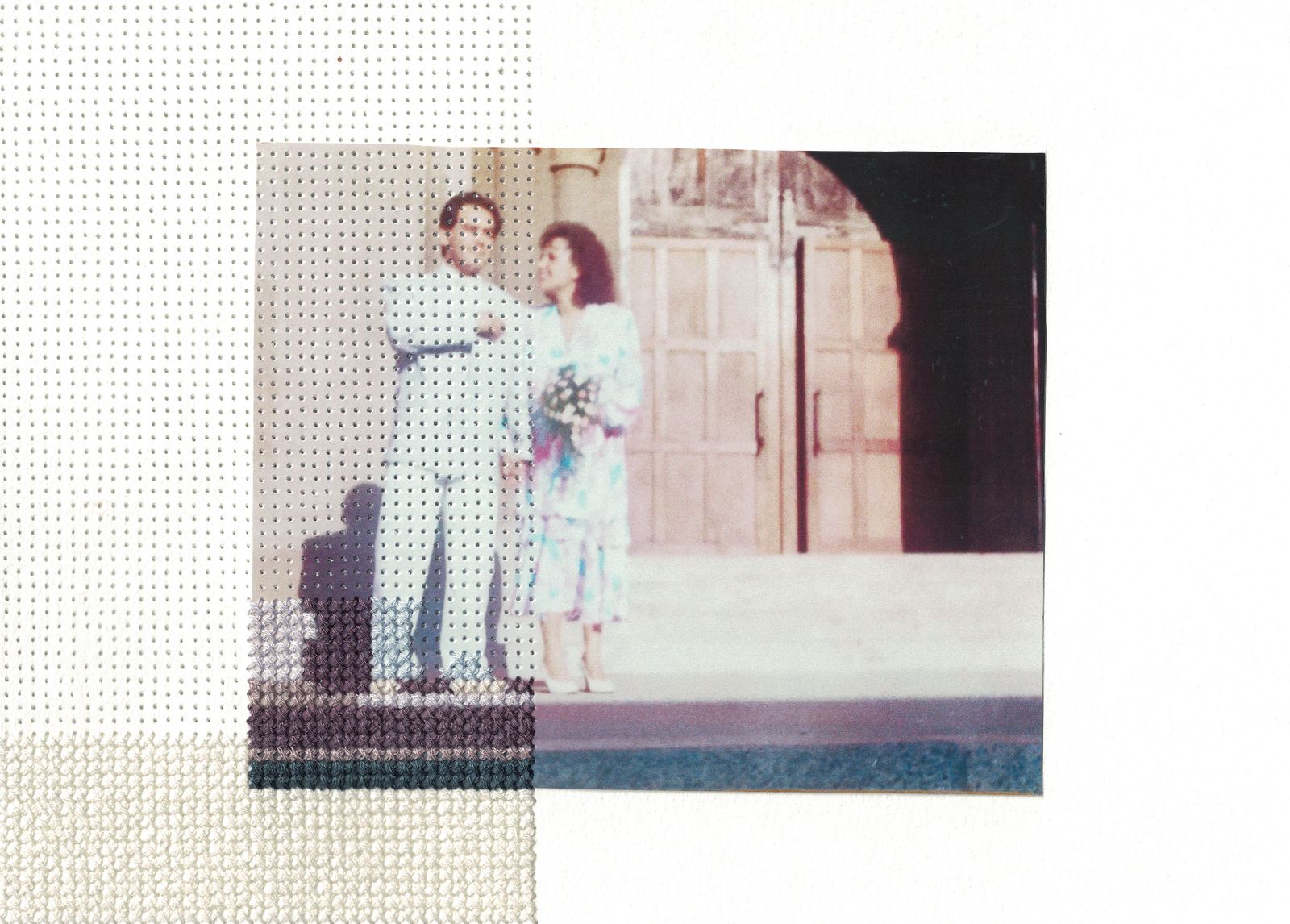 © Fernanda Soto Mastrantonio - Image from the Things will have to get better photography project