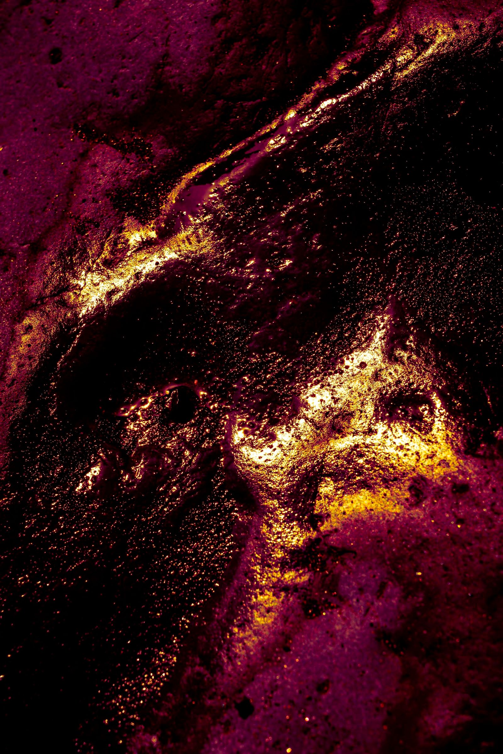 © Michelle Blancke - Image from the Secret Garden - Essence photography project