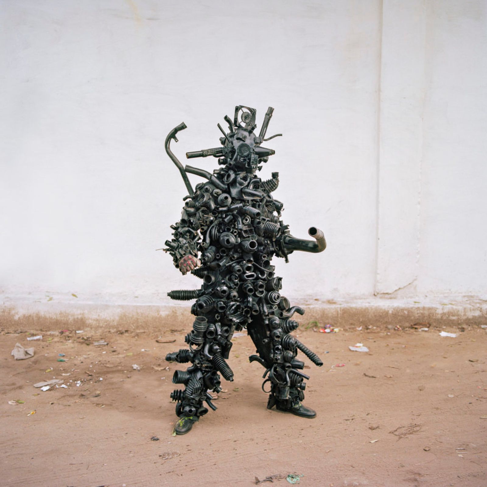 © Colin Delfosse