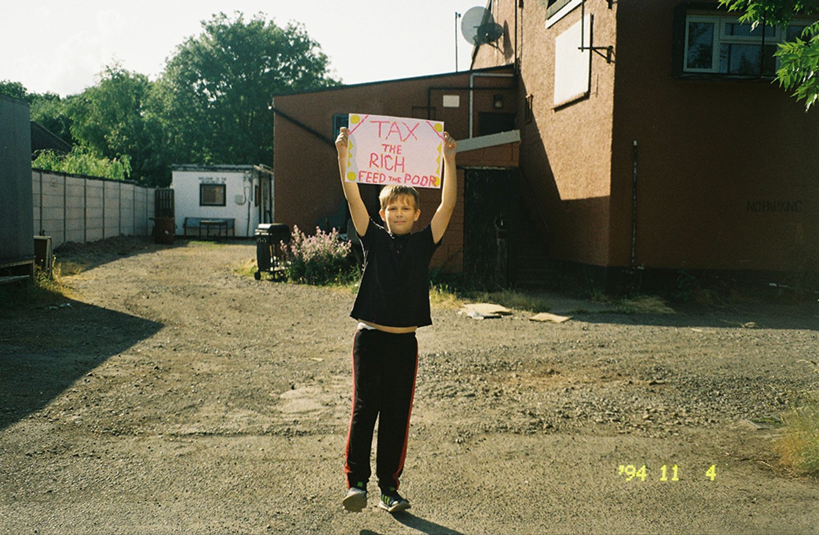 © Kirsty Mackay