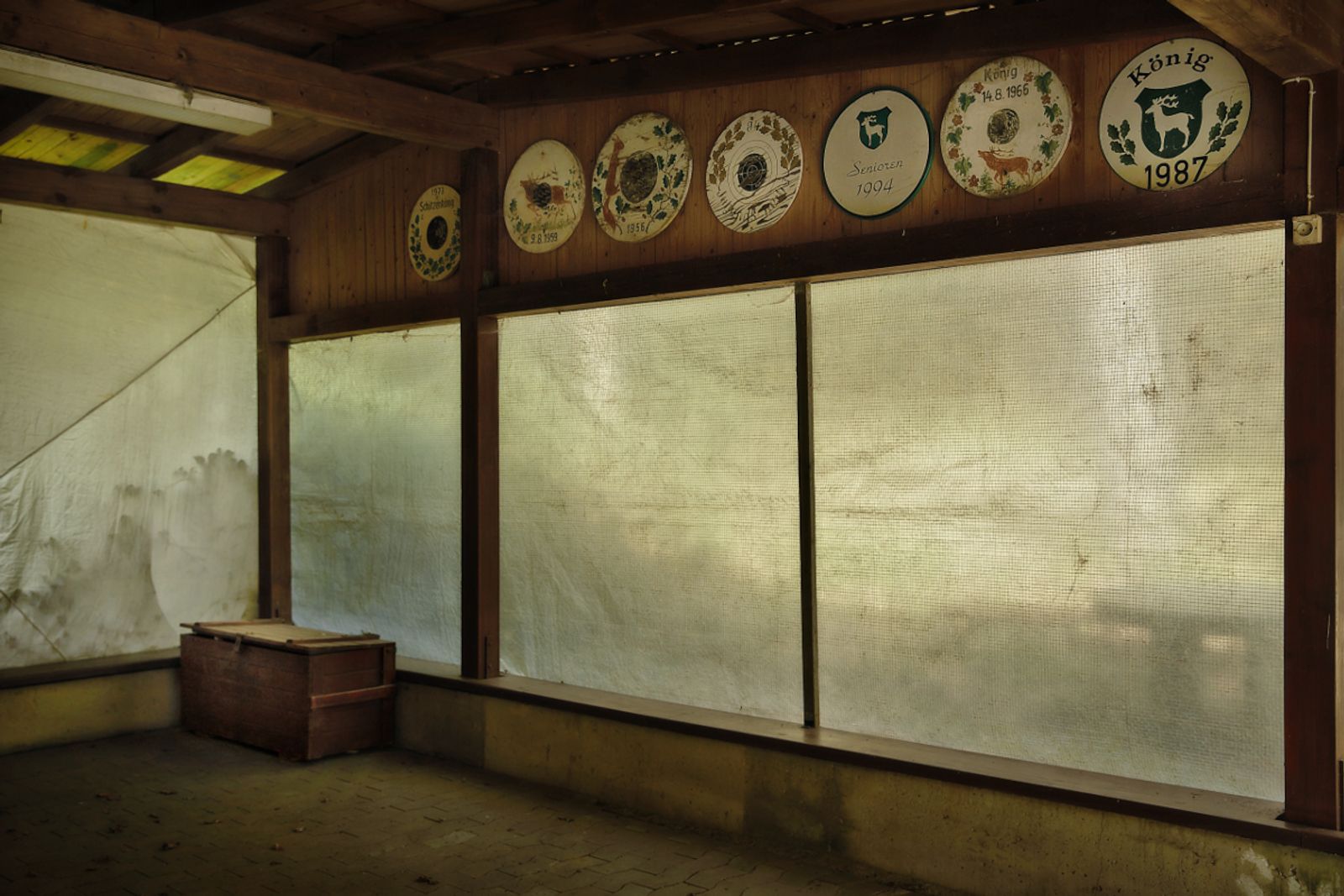 © Jörg Marx - In the dark places #04