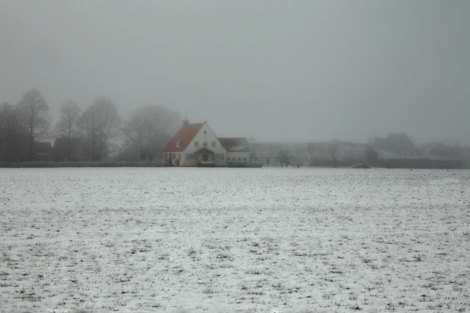 © Jörg Marx - In the dark places #24