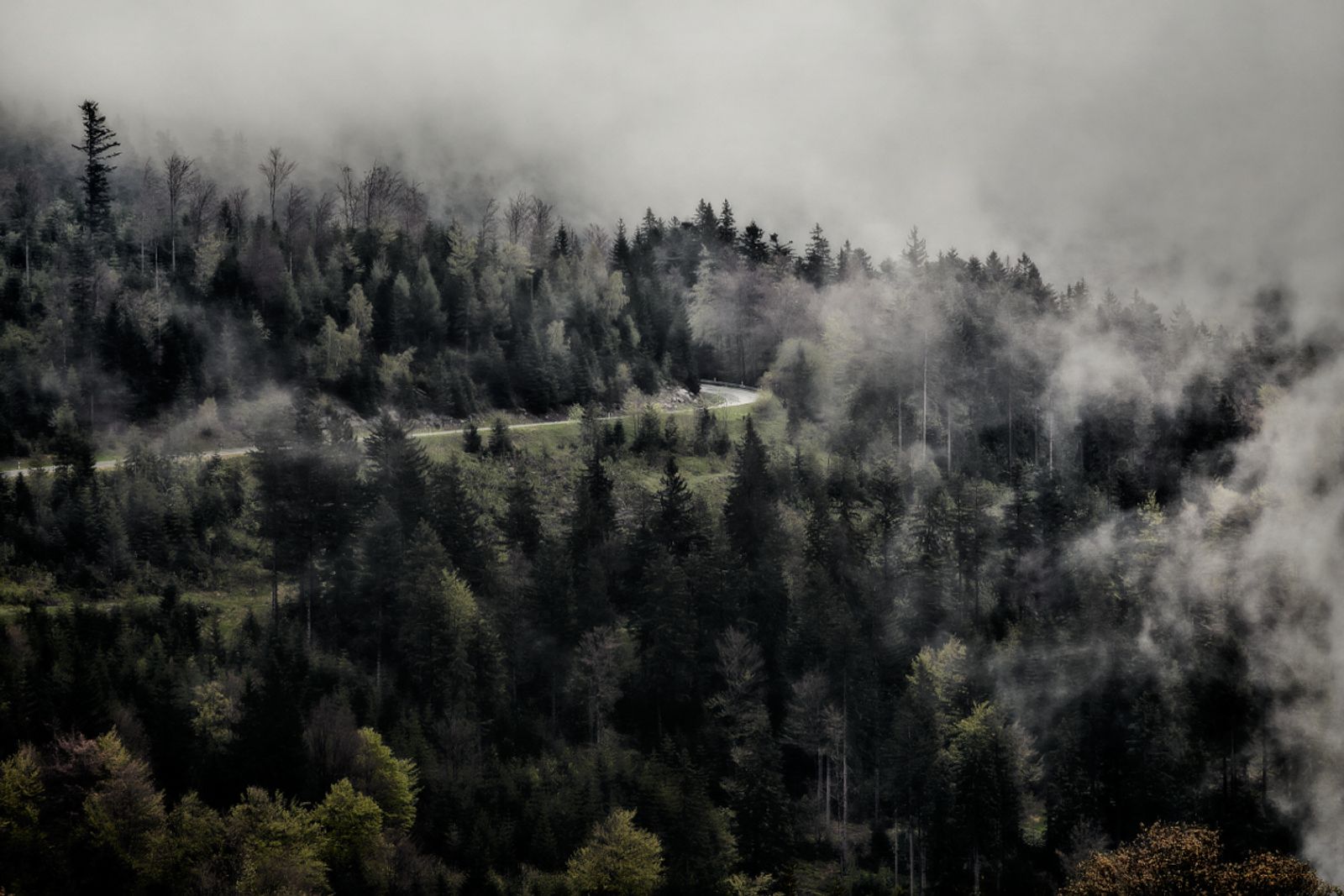 © Jörg Marx - In the dark places #08