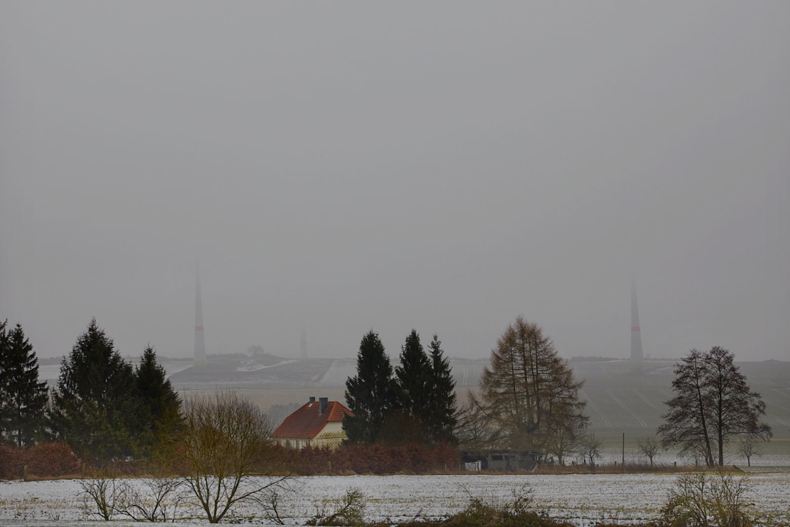 © Jörg Marx - In the dark places #06