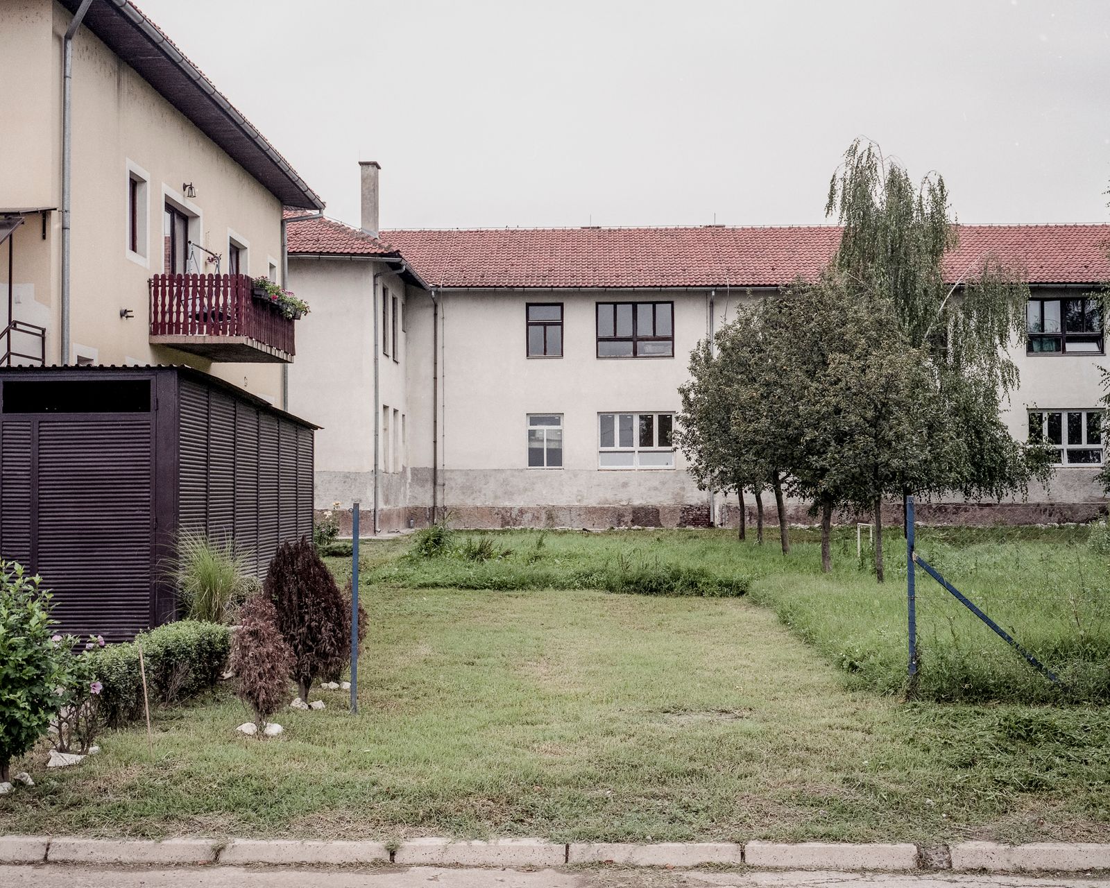 © Paweł Starzec - Image from the Makeshift photography project