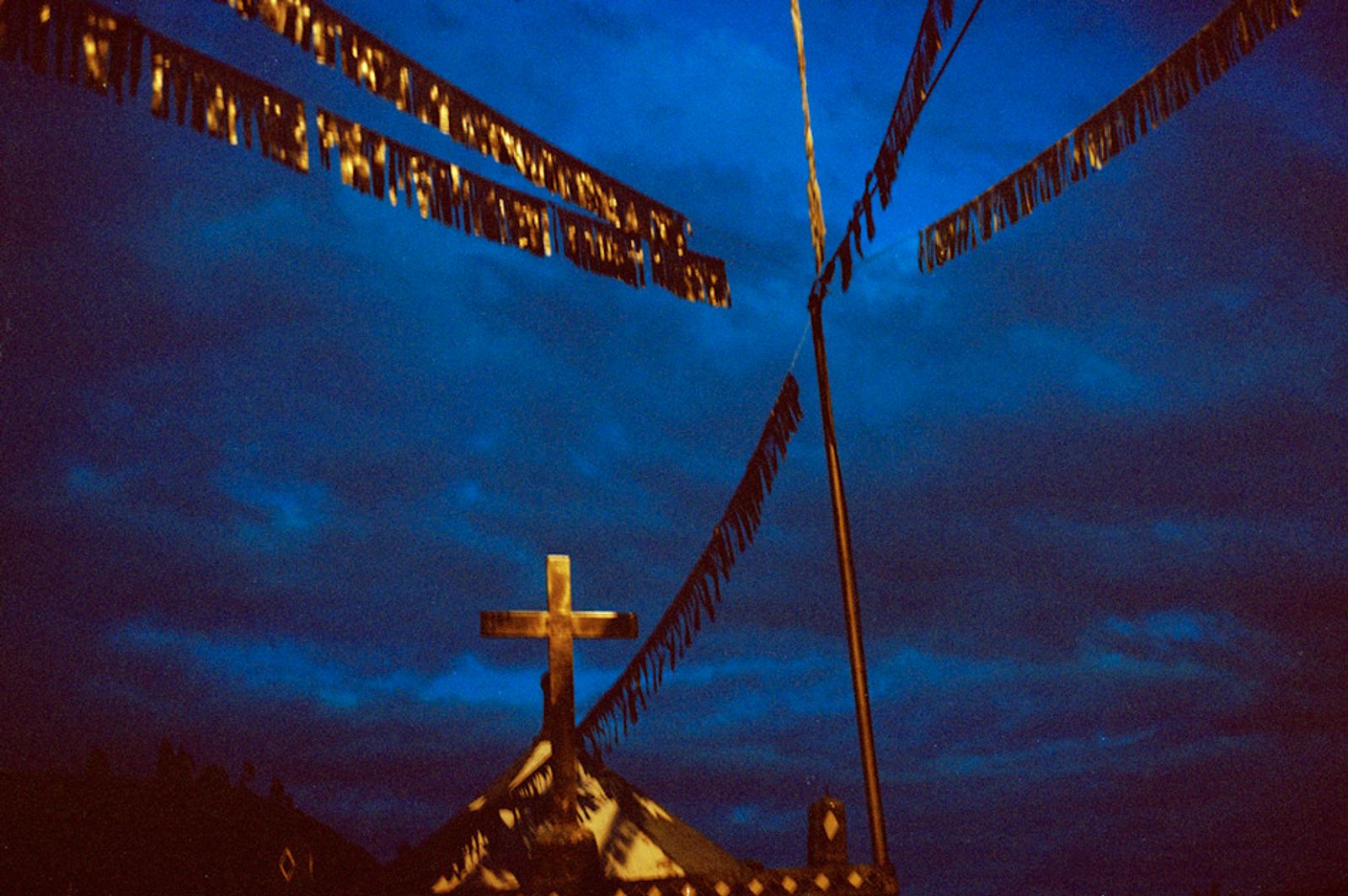 © Karen Miranda-Rivadeneira - Image from the Nantar Arutam photography project