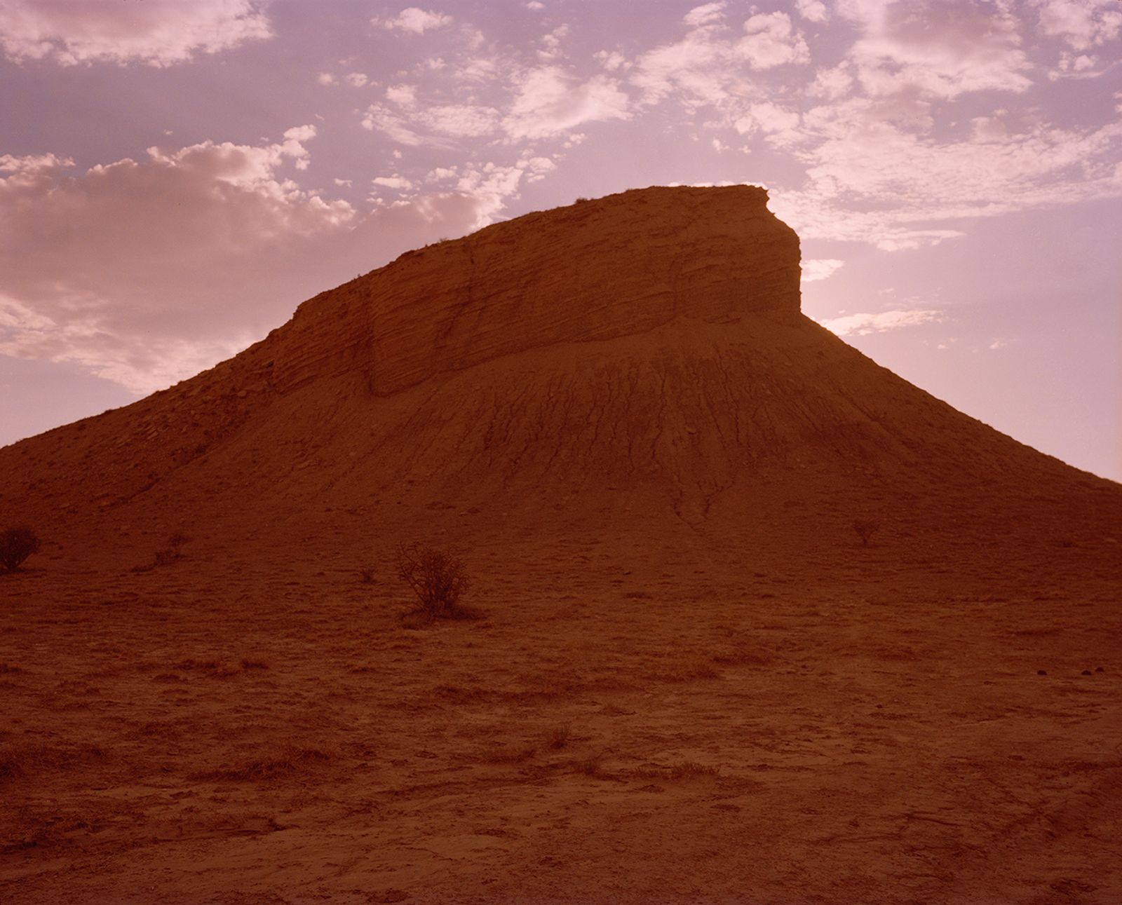 © Karen Miranda-Rivadeneira - Image from the meda photography project
