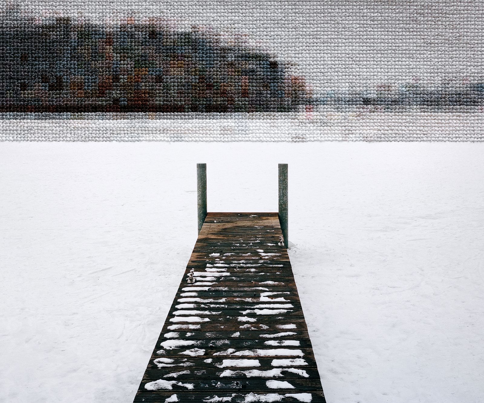 © Diane Meyer - Griebnitzsee