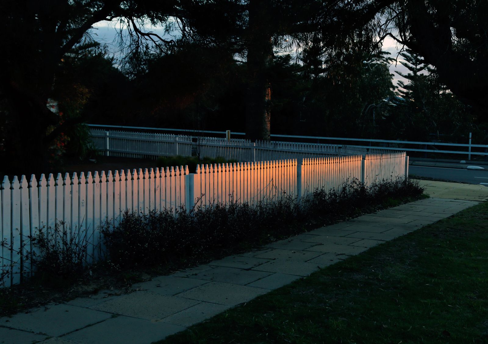 © Jacob Wallwork - Image from the Strange Daze photography project