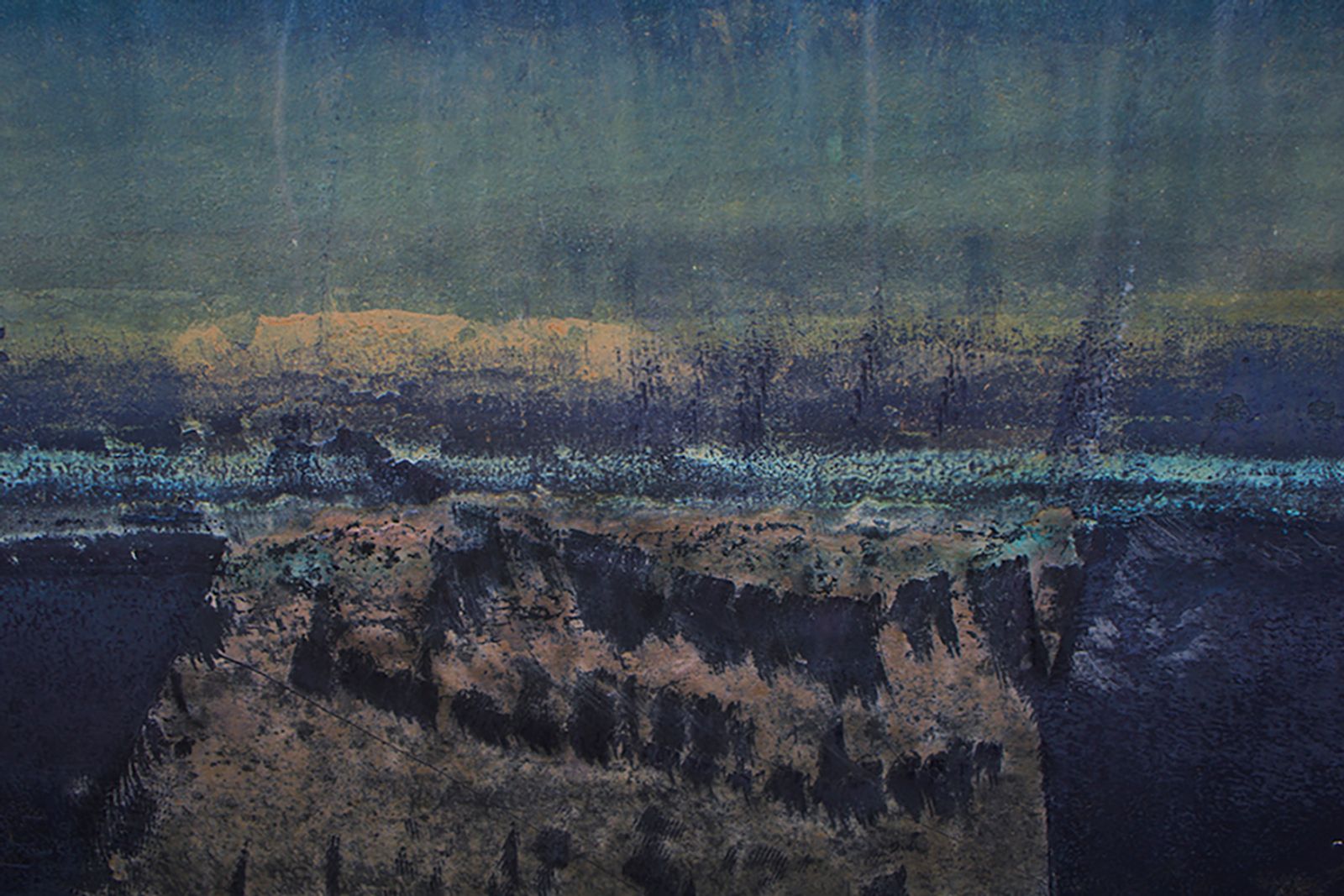 © Susan Evans Grove - Lost Soul