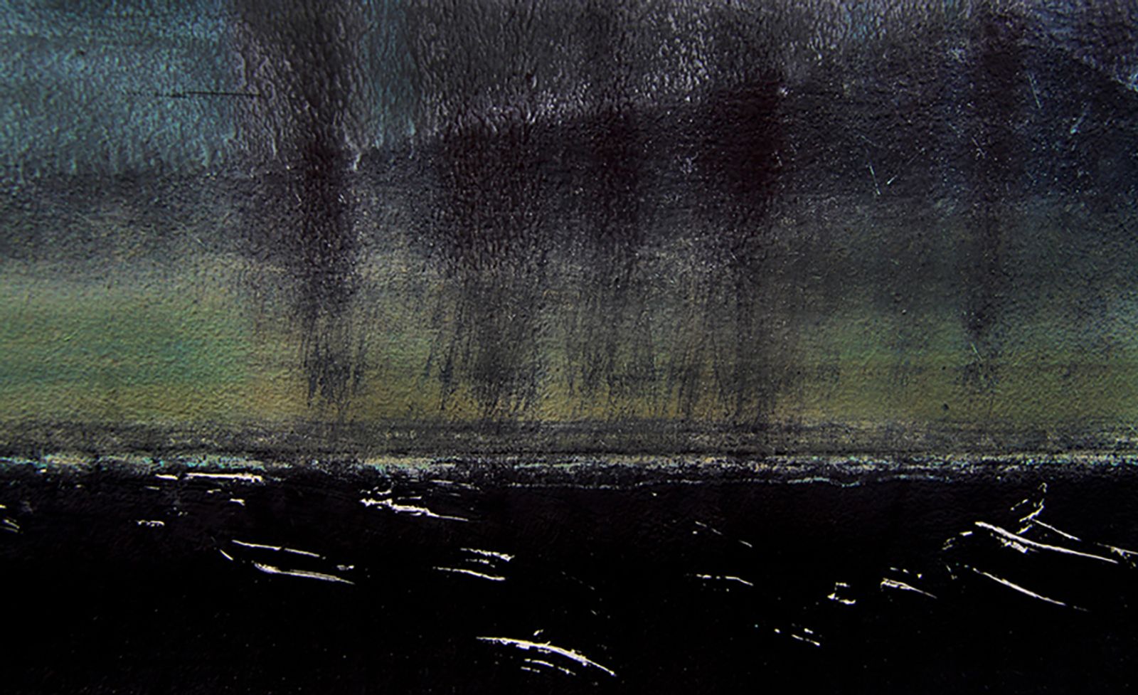 © Susan Evans Grove - Firewater