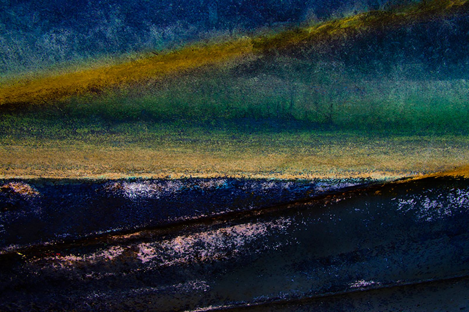 © Susan Evans Grove - Finale