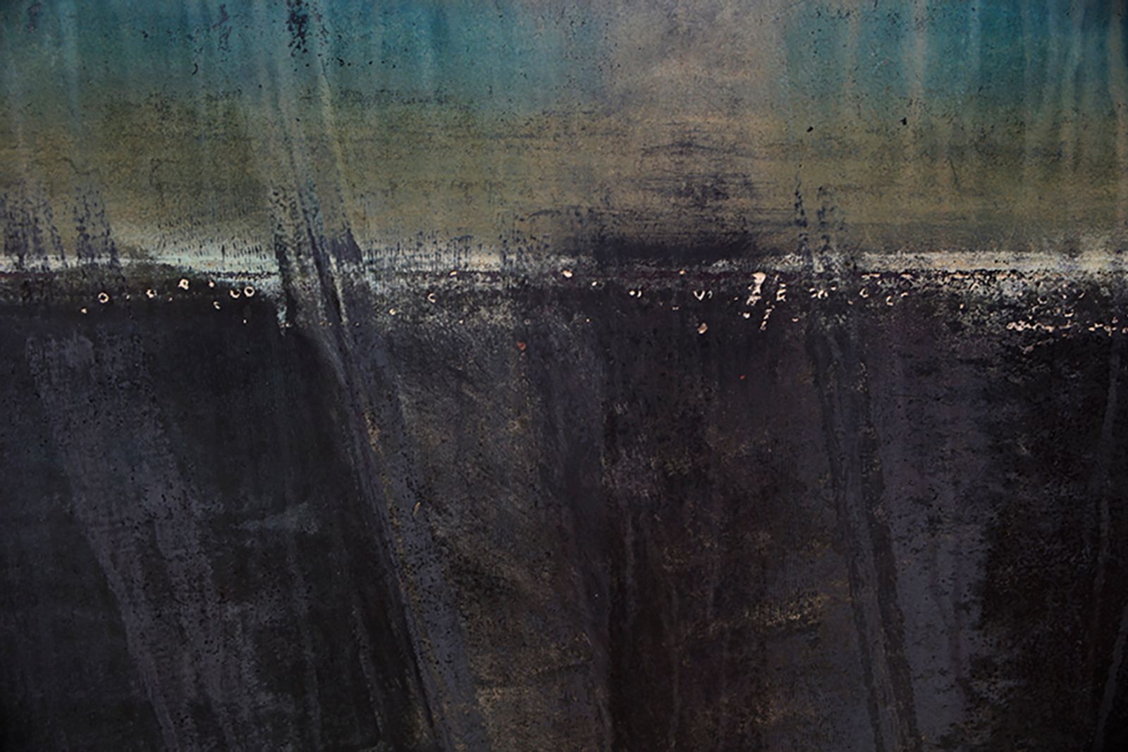 © Susan Evans Grove - Swept Away