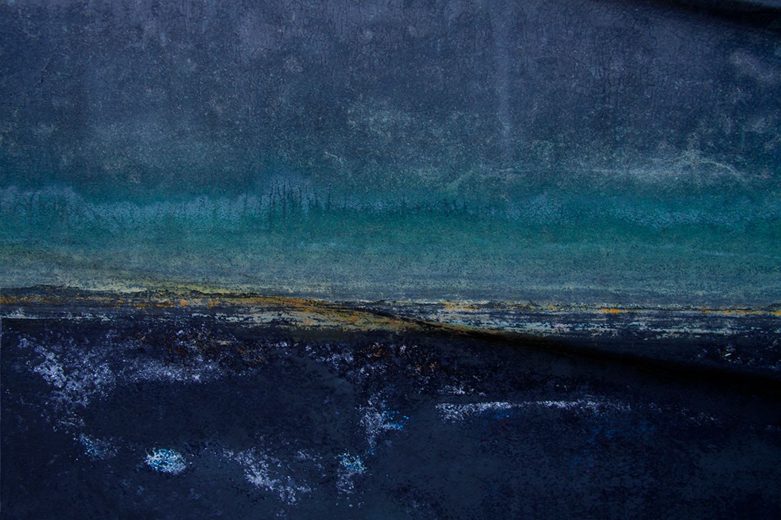 © Susan Evans Grove - Fair Wind