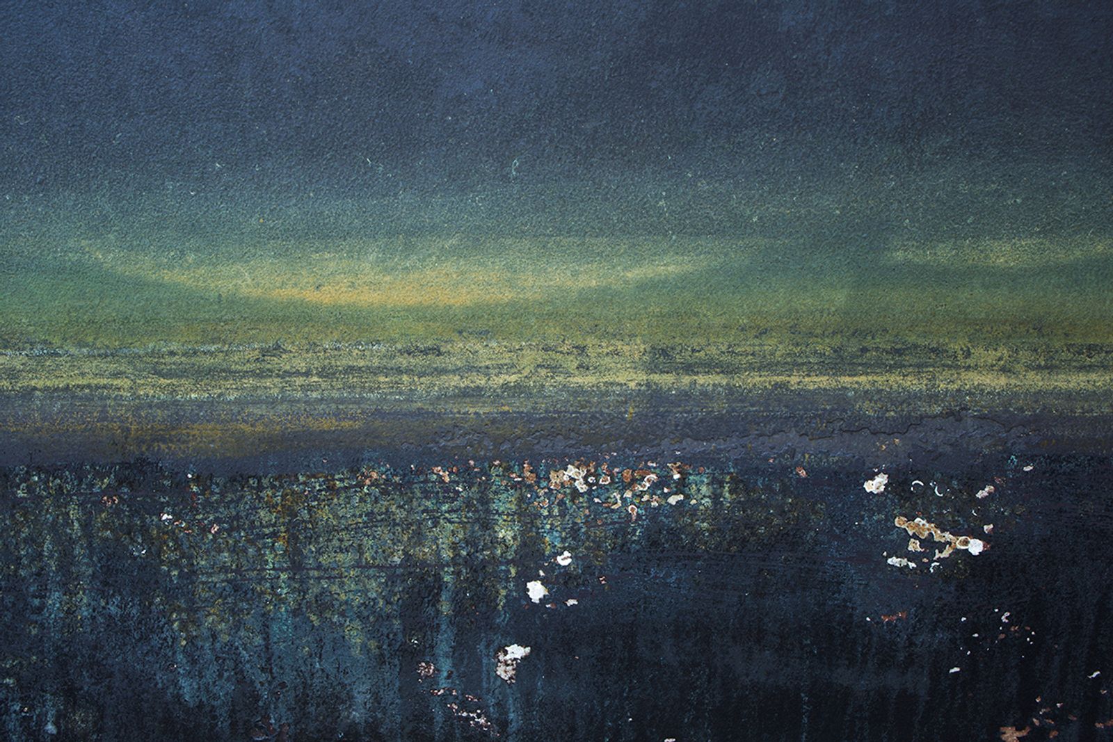 © Susan Evans Grove - Following Seas