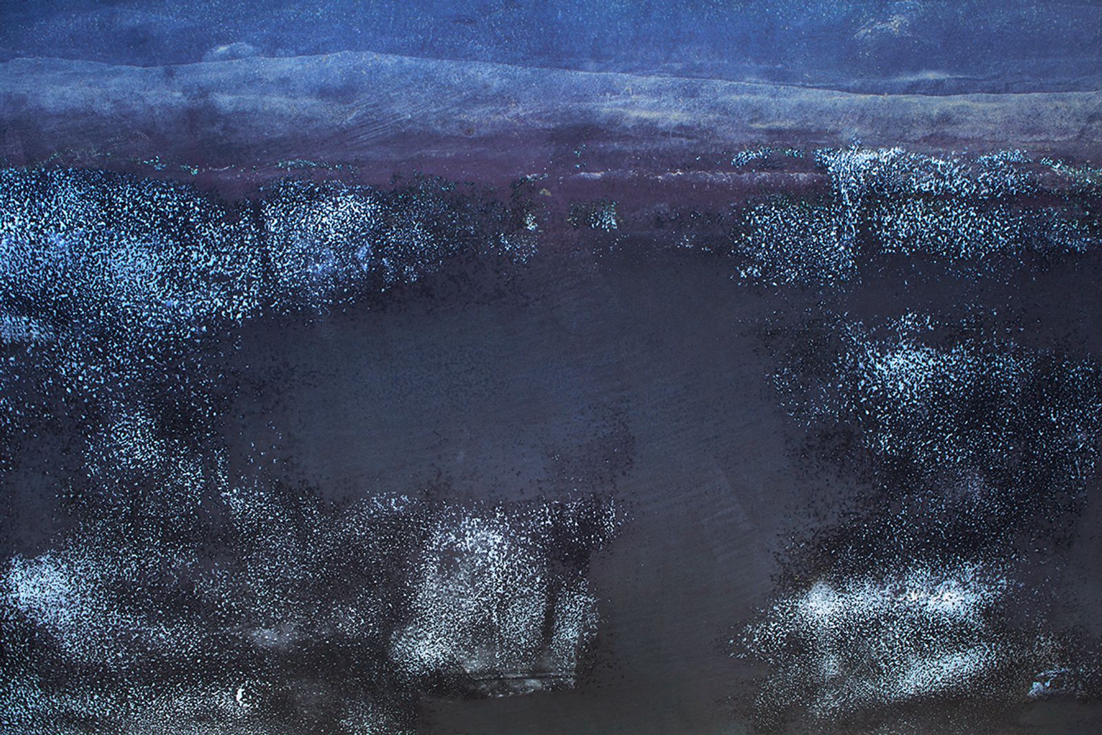 © Susan Evans Grove - Night Wind