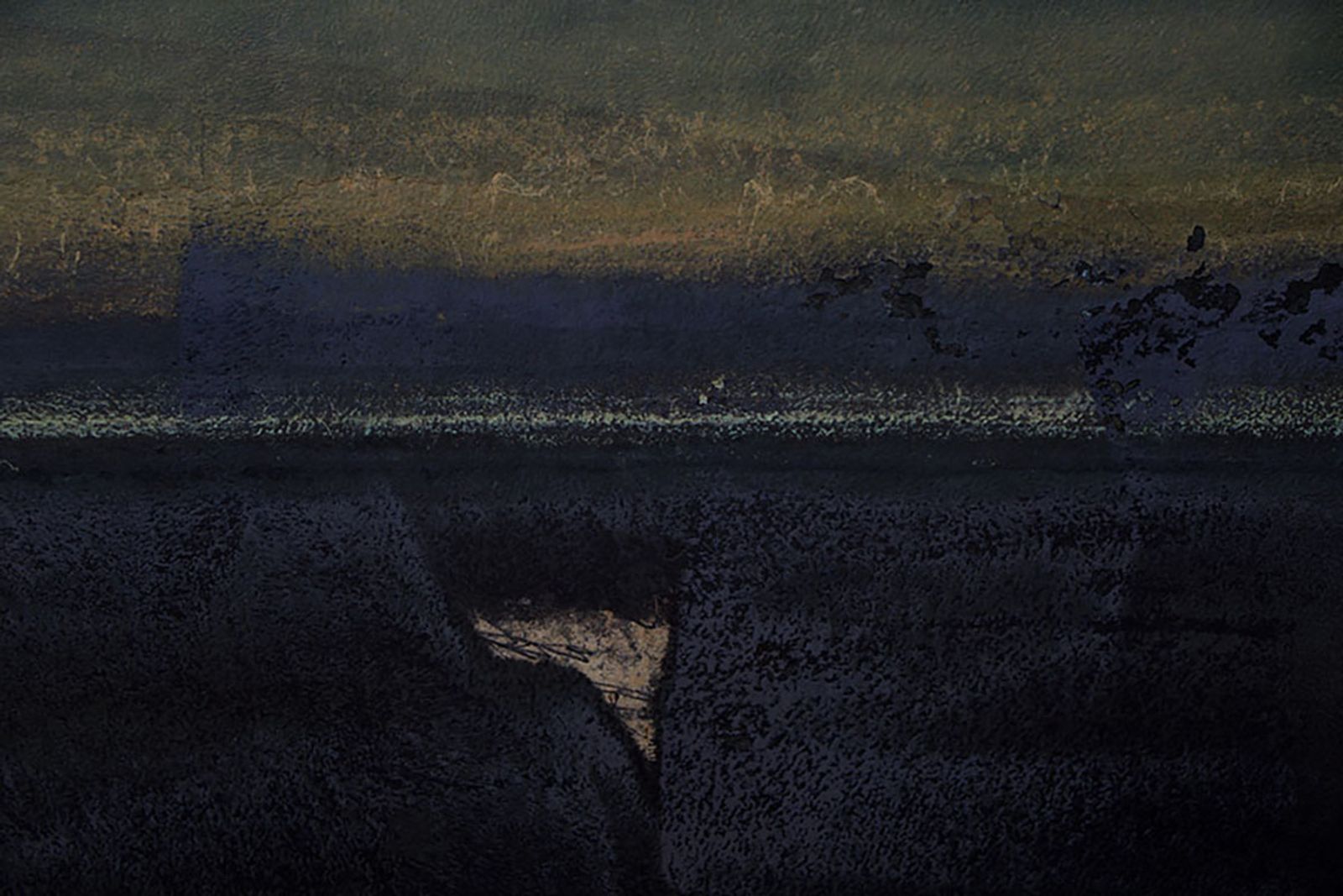 © Susan Evans Grove - Figment