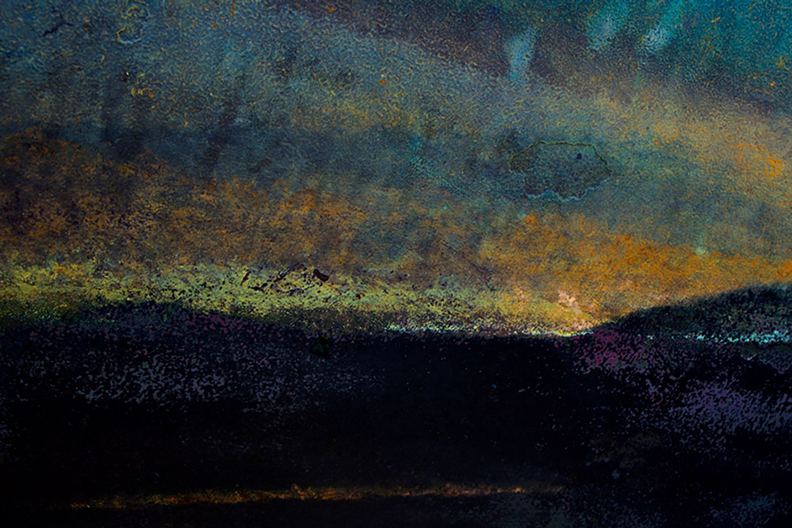© Susan Evans Grove - Andiamo