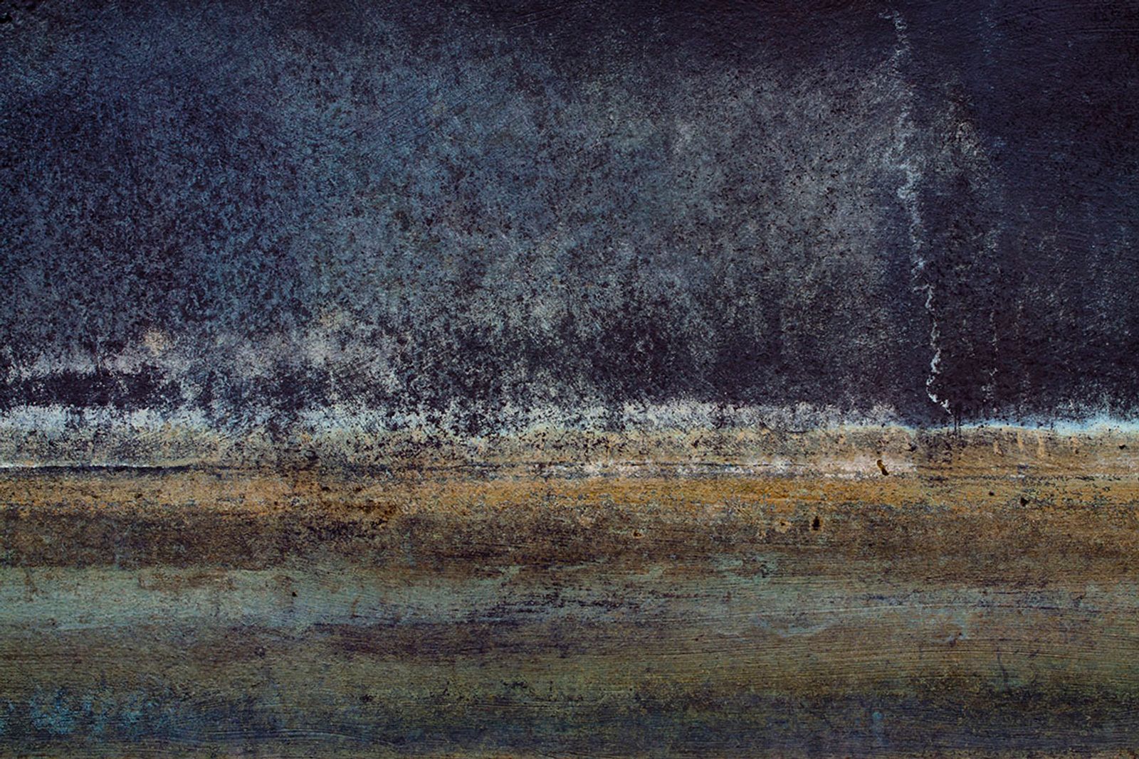 © Susan Evans Grove - Endurance