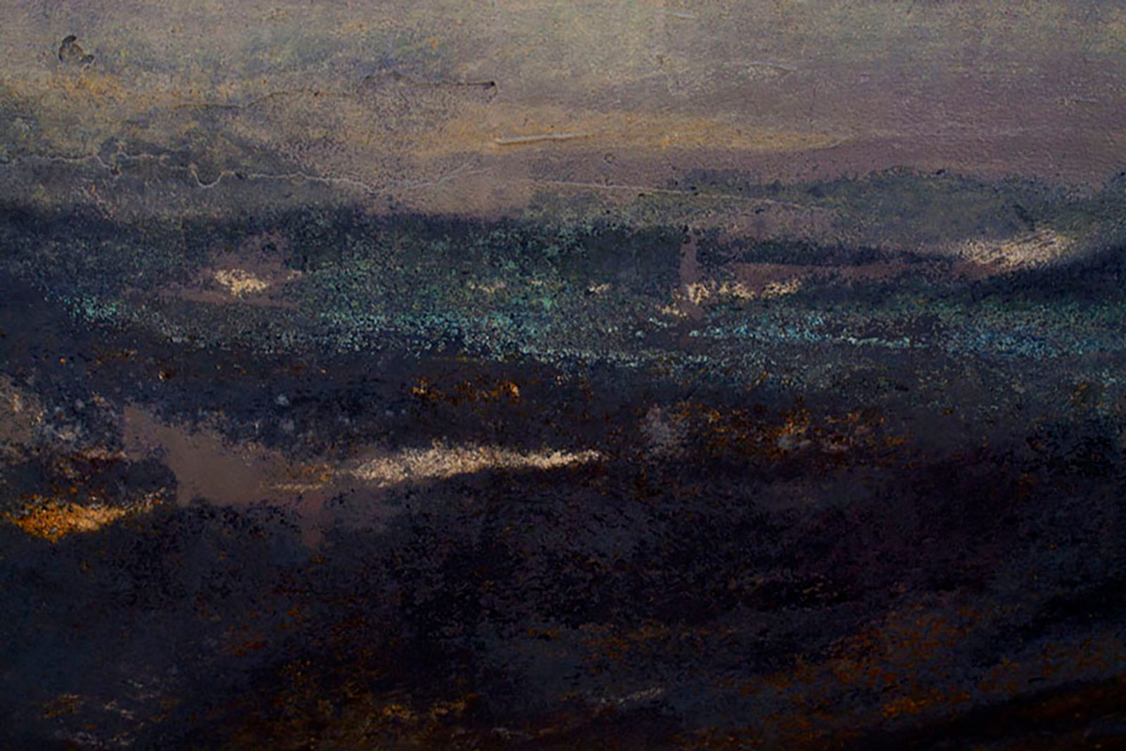 © Susan Evans Grove - De la Noche