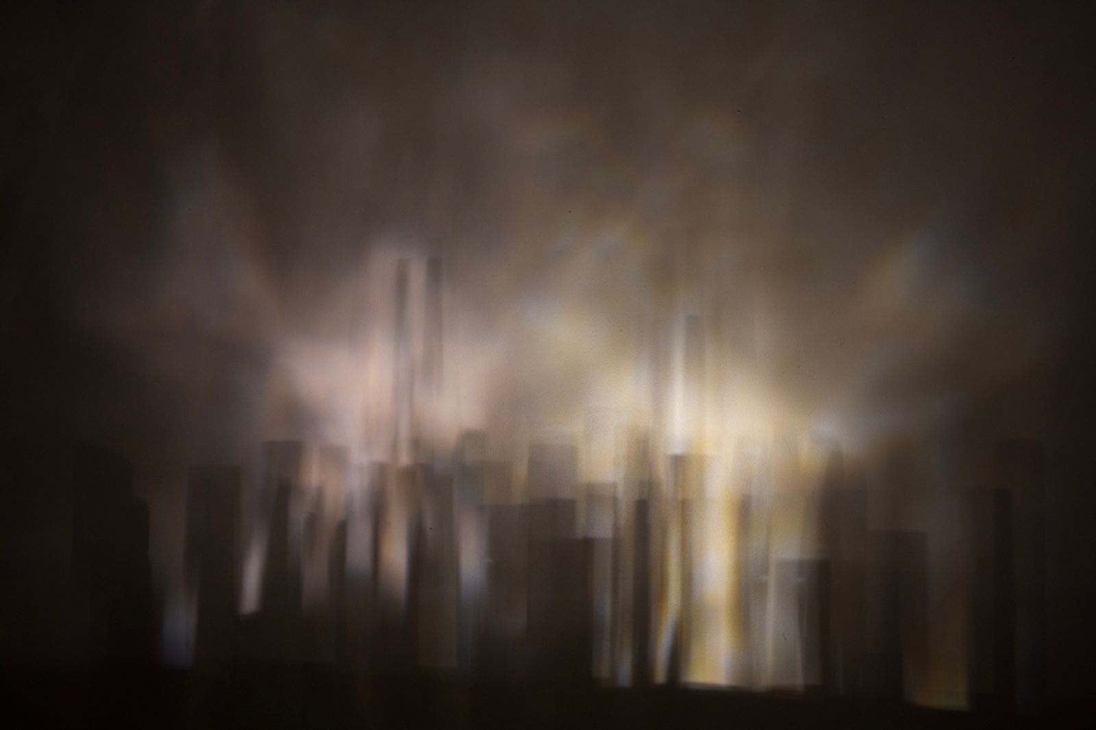 © Susan Evans Grove - When I can't see beyond my doubt
