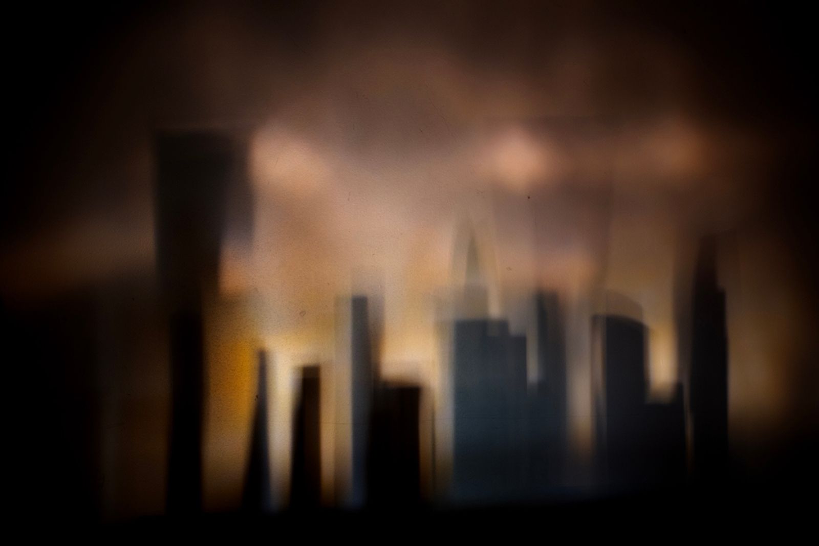 © Susan Evans Grove - How deeply are you sleeping