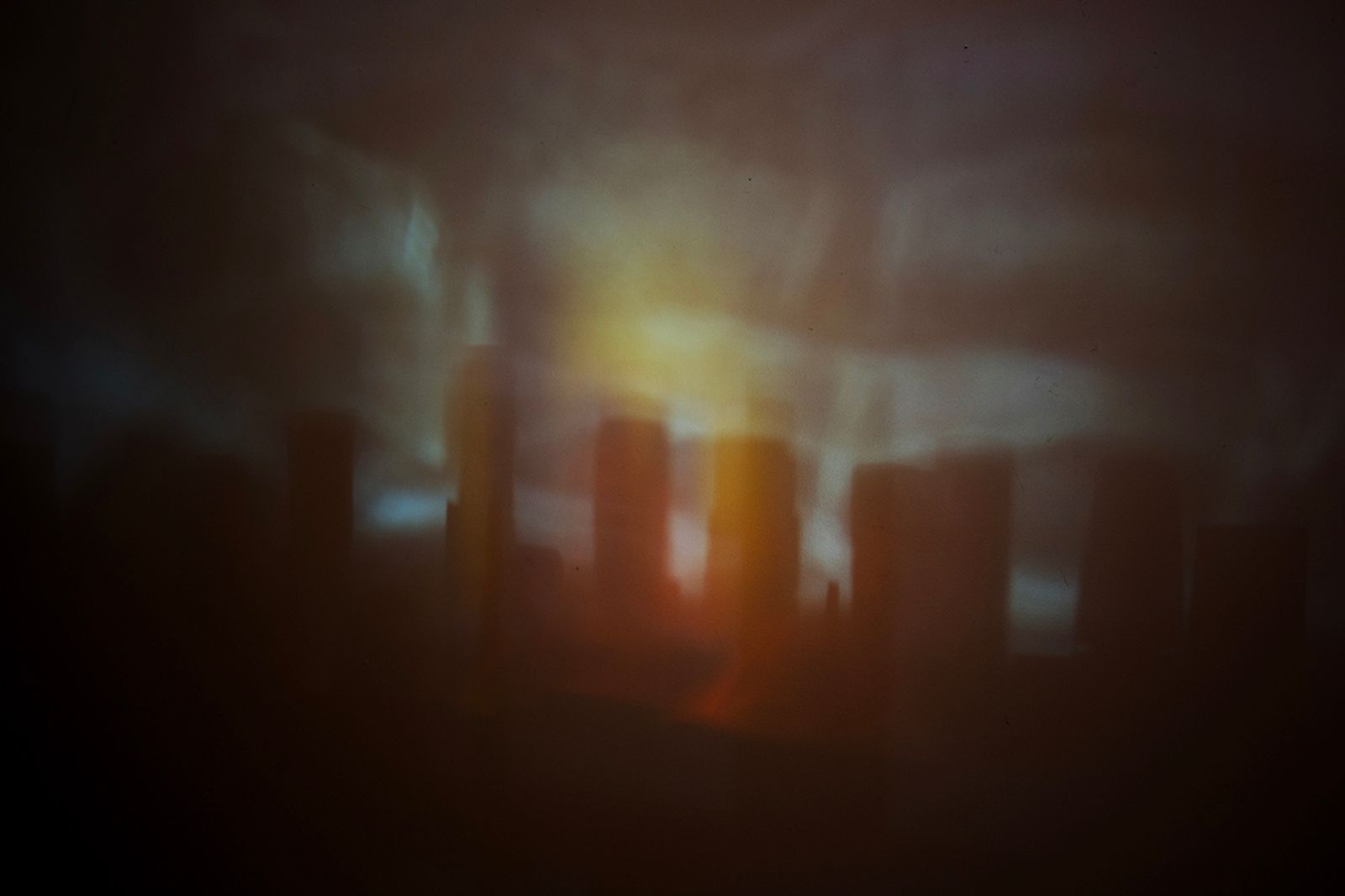© Susan Evans Grove - One day soon I'll hold you like the sun